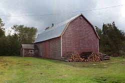 Gaspésie